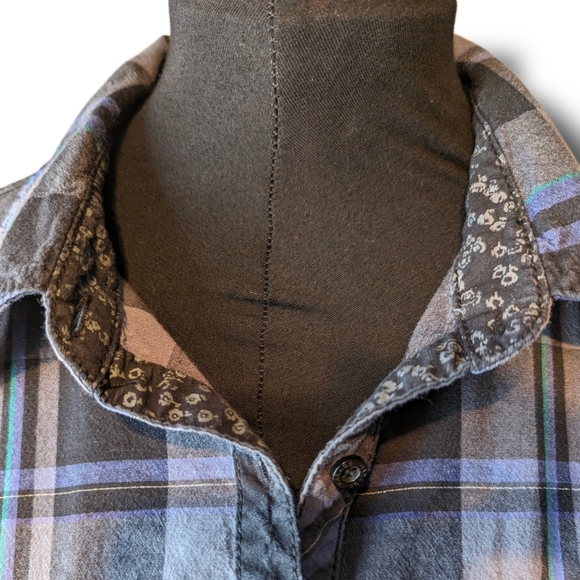 Bob Marley / Plaid ☀️ "1978" - Picture 4 of 10